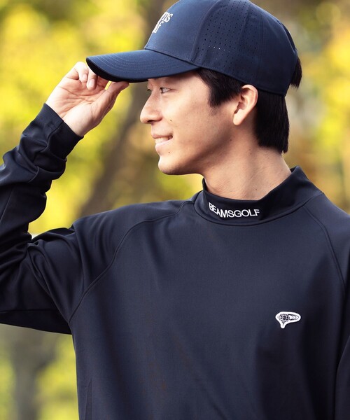 BEAMS GOLF（ビームスゴルフ）の「〈MEN〉BEAMS GOLF ORANGE LABEL