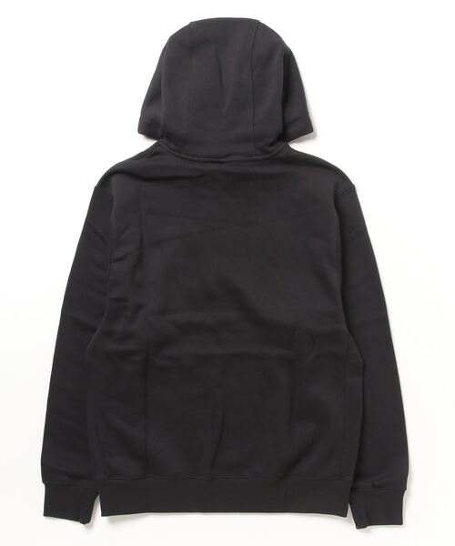 NIKE（ナイキ）の「ナイキ NIKE ナイキ クラブ プルオーバー BB フーディ（パーカー・メンズ・グレー/ブラック・L/S/M/3L/LL）」の3枚目の写真