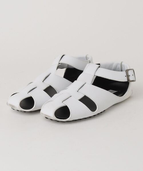 セール/ブランド古着】フラットサンダル（サンダル）｜PELLICO SUNNY  