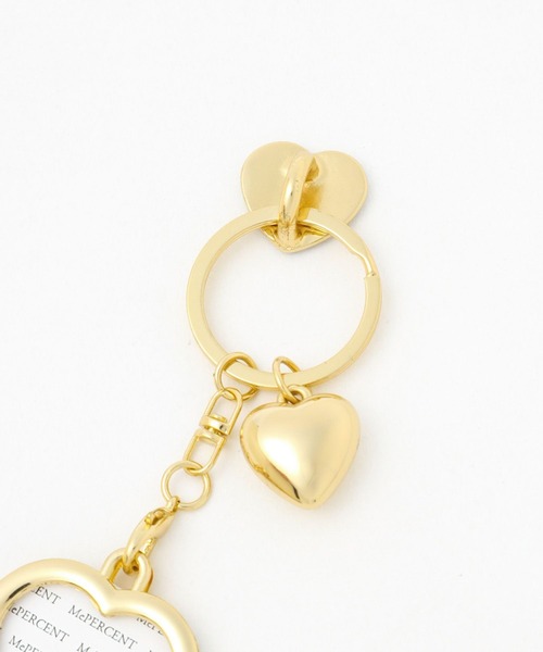 MARS♡ハートビジューチェーンベルト・チャーム♡美品♡平成♡激レア