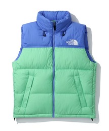 THE NORTH FACE | THE NORTH FACE Nuptse Vest ザ ノースフェイス ヌプシ ベスト(ダウンベスト)