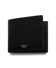 モノグラム バイフォールド ウォレット（財布）｜Calvin Klein