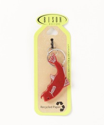 fridge(tbW)́yBISONzoC\ OPENER FLAT TROUT(̑)