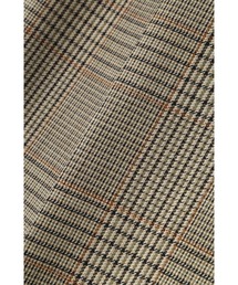 MARGARET HOWELL（マーガレットハウエル）の「GLEN CHECK WOOL