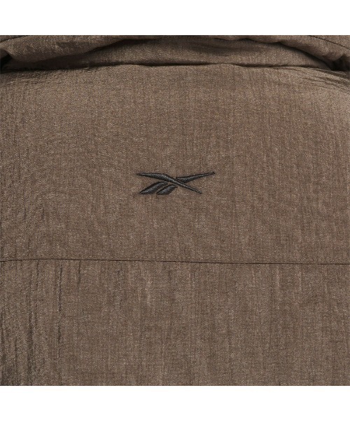 Reebok(リーボック)の「グラフェン ベスト / Graphene Vest(ベスト・レディース・ブラウン/ブラック・LARGE/X-SMALL/SMALL/MEDIUM/X-LARGE)」の4枚目の写真