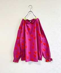 HOGAN RANCH WEAR | ソウガラフレアスリーブカットソー/おとな(Tシャツ/カットソー)