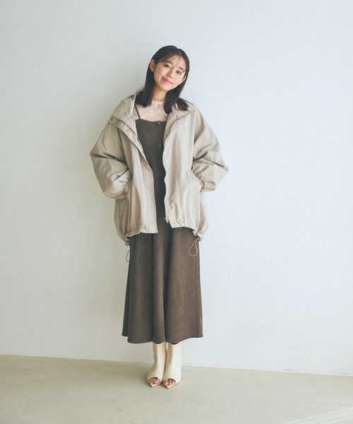 mysty woman（ミスティウーマン）の「オープントゥブーツ 994079（ブーツ・レディース・アイボリー/ブラック・LARGE/MEDIUM）」の4枚目の写真