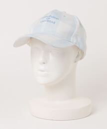 SPIGA | ﾁｪｯｸﾛｺﾞｷｬｯﾌﾟ(キャップ)