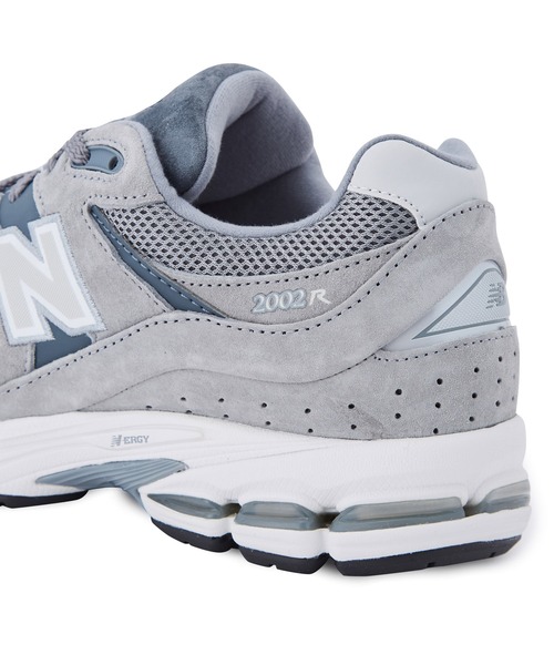 EU,US NEW BALANCE（イーユーユーエスニューバランス）の「New Balance ニューバランス / ML610GTX（スニーカー・メンズ・グレー/ブラック・8/9/10）」の7枚目の写真