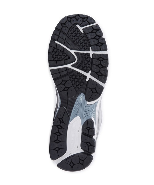 EU,US NEW BALANCE（イーユーユーエスニューバランス）の「New Balance ニューバランス / ML610GTX（スニーカー・メンズ・グレー/ブラック・8/9/10）」の10枚目の写真