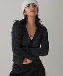 FOREVER 21(フォーエバー トゥエンティーワン)の「トップス(ニット/セーター)」