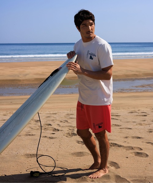 PM BANZAKI RASH GUARD/ラッシュガード（ラッシュガード