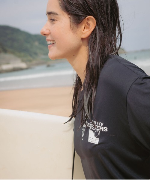 水着・ラッシュガード Shell Button Tassel Poncho White Shell Button Tassel Poncho White 水着・ラッシュガード - 水着