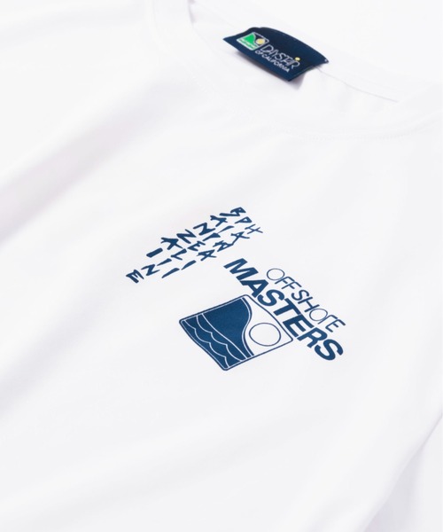 PM BANZAKI RASH GUARD/ラッシュガード（ラッシュガード