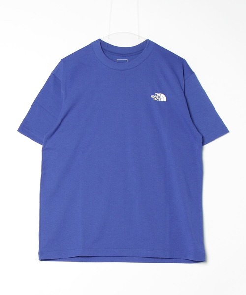 THE NORTH FACE/ザ・ノース・フェイス S/S NATURAL PHENOMENON TEE