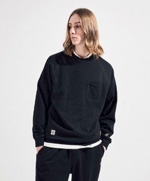 STANDARD SWEAT SHIRT / スタンダードスウェットシャツ