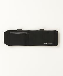 TIGORA（ティゴラ）の「ティゴラ TIGORA ランニング/マルチポケット/軽量/防水生地/ウェストバッグ（ボディバッグ/ウエストポーチ）」