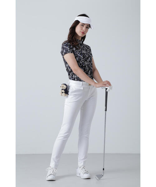 【St ANDREWS】テディベアボールホルダー (UNISEX)(ゴルフグッズ)|St ANDREWS(セントアンドリュース) 【St ANDREWS】テディベアボールホルダー (UNISEX)(ゴルフグッズ)|St ANDREWS(セントアンドリュース)