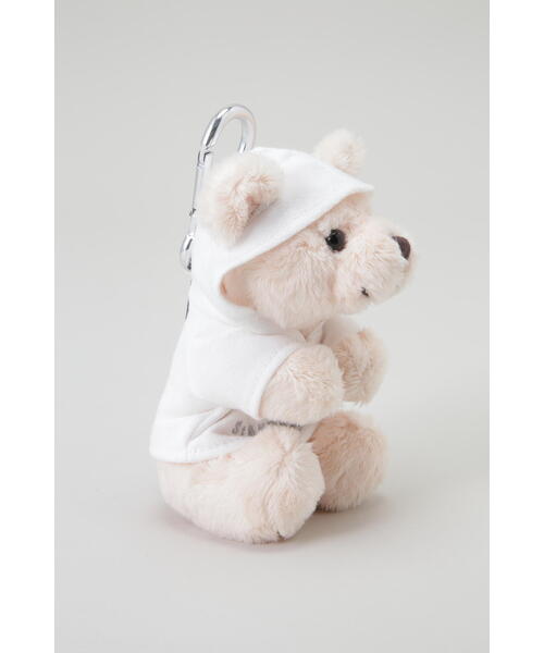 【St ANDREWS】テディベアボールホルダー (UNISEX)(ゴルフグッズ)|St ANDREWS(セントアンドリュース) 【St ANDREWS】テディベアボールホルダー (UNISEX)(ゴルフグッズ)|St ANDREWS(セントアンドリュース)
