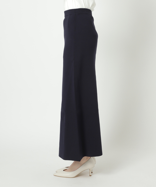 plage（プラージュ）の「Luster mermaid スカート（スカート・レディース・ネイビー/ベージュ・38/34）」の18枚目の写真