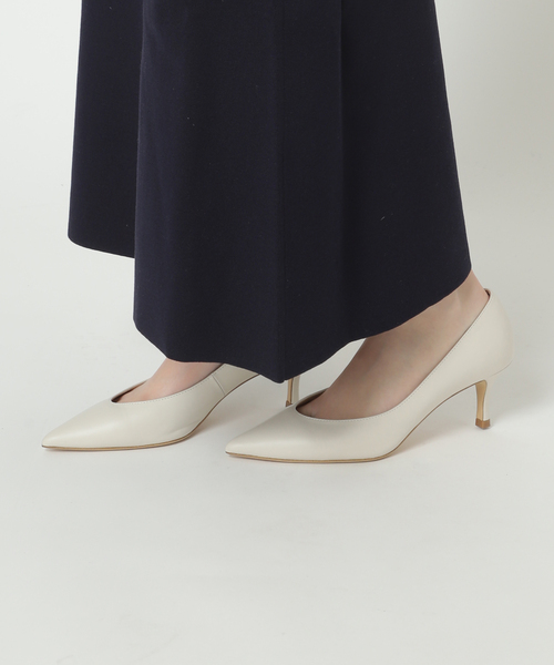 plage（プラージュ）の「Luster mermaid スカート（スカート・レディース・ネイビー/ベージュ・38/34）」の22枚目の写真