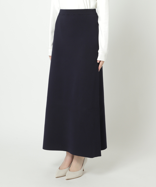 plage（プラージュ）の「Luster mermaid スカート（スカート・レディース・ネイビー/ベージュ・38/34）」の17枚目の写真