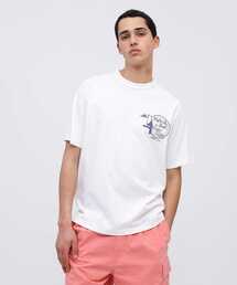 AVIREX | BIKINI COUNTY T-SHIRT COCKTAIL / ビキニ カウンティ Tシャツ カクテル / AVIREX / アヴィレックス(Tシャツ/カットソー)