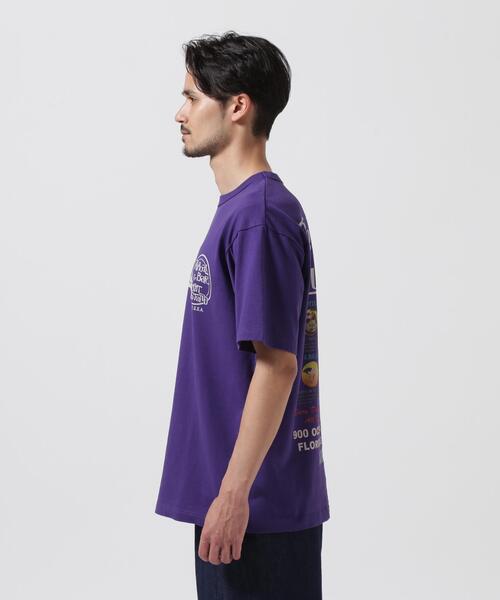 AVIREX(アヴィレックス)の「BIKINI COUNTY T-SHIRT COCKTAIL / ビキニ カウンティ Tシャツ カクテル / AVIREX / アヴィレックス(Tシャツ/カットソー・メンズ・ホワイト/ブラック/パープル・X-LARGE/LARGE/MEDIUM/XX-LARGE/2XL/XL/M/L)」の22枚目の写真