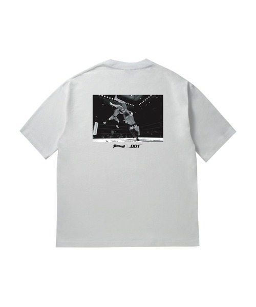 PLEASURES × SHORTY'S 限定コラボ ボックスロゴ Tシャツ 送料込 楽天市場】GLADIATOR × BODYMAKER COLLABORATION t-shirt ボディ
