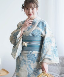 浴衣/注染浴衣セットのファッション通販 - ZOZOTOWN