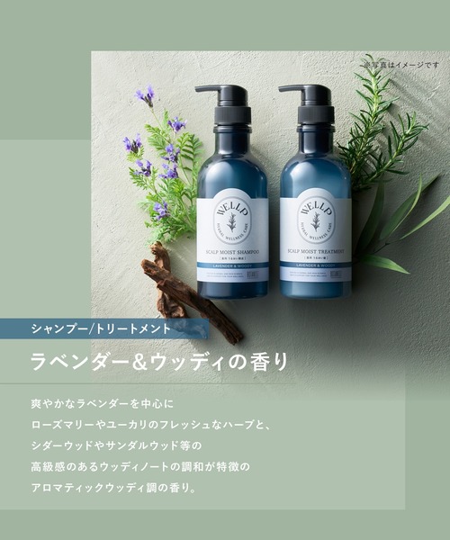 【ラス1】BOTANIENCE スカルプサプリ　シャンプー トリートメントセット ボタニエンス スキャルプサプリ ヘアケアセット | BOTANIENCE