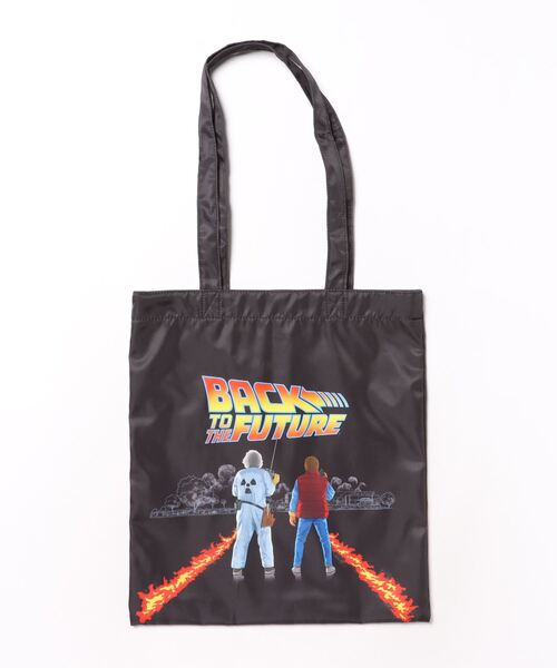 Universal Filmarket（ユニバーサルフィルマーケット）の「【Universal Filmarket】アンブリン　グラフィックトートバッグ（トートバッグ・レディース・その他1/その他2・FREE）」の13枚目の写真