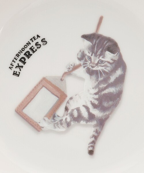 Afternoon Tea（アフタヌーンティー）の「フルーツボウル/Cat's
