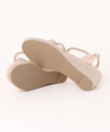 ANTEPRIMA（アンテプリマ）の「ビジューストラップウェッジ