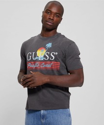 Guess | PACIFIC Coast Tee Tシャツ(Tシャツ/カットソー)