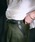 THEOREM�i�Z�I�����j�́umko11862- ADAM PATEK×THEOREM Italian Leather Belt �x���g�i�x���g�j�v�b�u���b�N×�V���o�[