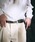 THEOREM�i�Z�I�����j�́umko11862- ADAM PATEK×THEOREM Italian Leather Belt �x���g�i�x���g�j�v�b�u���b�N×�S�[���h