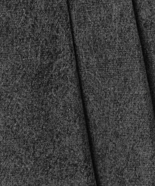 BAYFLOW（ベイフロー）の「デニムプリーツキュロット（KIDS）（デニムパンツ・キッズ・ブラック系/ブルー系・110cm/120cm/130cm/140cm/150cm）」の8枚目の写真