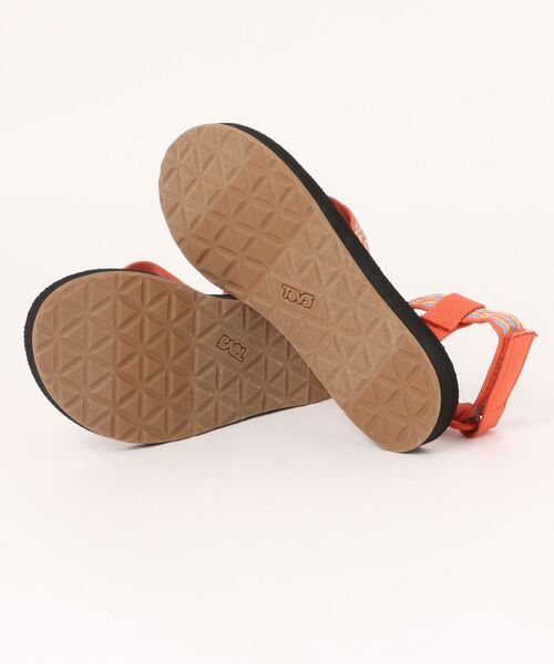 ★送料無料★テバORIGINAL SANDAL REVIVE 1153651-SRV 80s Original Sandal Revive