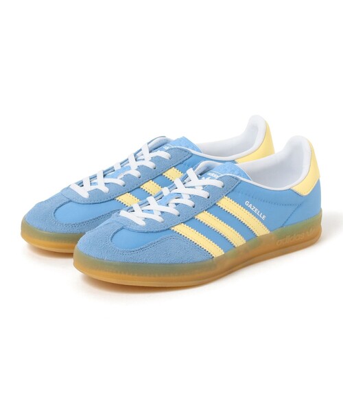 adidas / GAZELLE INDOOR W