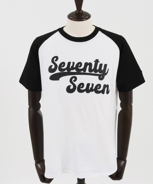 セール】mt8989- middle onz S-S BB t-shirts (cursive) Tシャツ