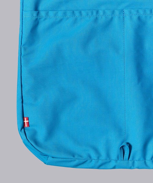 NORDISK(ノルディスク)の「【 NORDISK / ノルディスク 】 TECHNICAL COTTON PILLOW TOTE BAG / テクニカルコットン ピロ― トートバッグ(トートバッグ・メンズ・ブルー/ナチュラル/カーキ・FREE)」の13枚目の写真