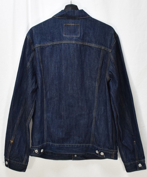 Levi's リーバイス　デニムジャケット　made in USA ヴィンテージ 楽天市場】