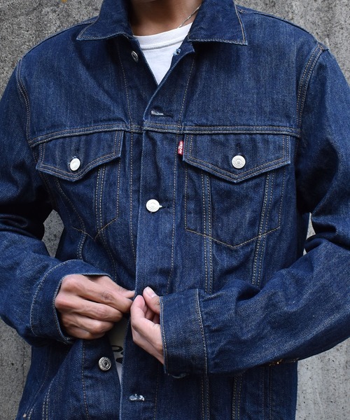 Levi's（リーバイス）の「【ヴィンテージ古着】Levi's / リーバイス