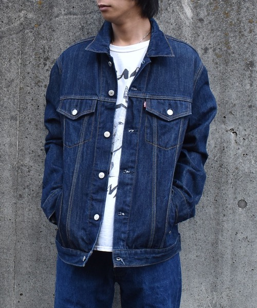 Levi's（リーバイス）の「【ヴィンテージ古着】Levi's / リーバイス