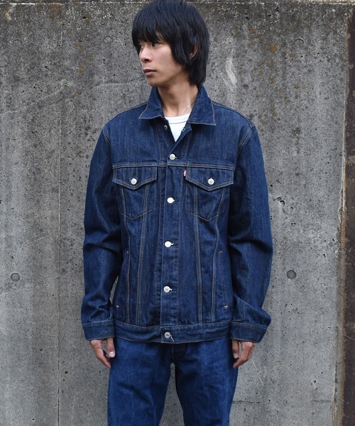 Levi's（リーバイス）の「【ヴィンテージ古着】Levi's / リーバイス
