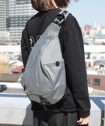 aimoha outdoor ユニセックス ショルダーバッグ 斜め掛け
