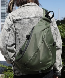 aimoha outdoor ユニセックス　ショルダーバッグ　斜め掛け
