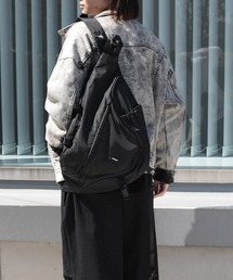 aimoha outdoor ユニセックス　ショルダーバッグ　斜め掛け