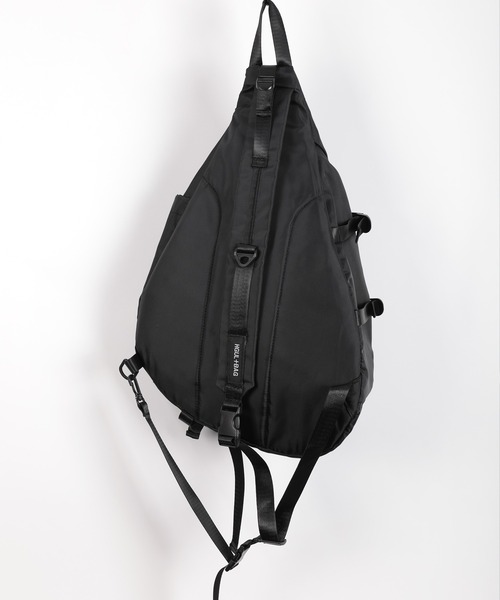 aimoha(アイモハ)の「aimoha outdoor ユニセックス ショルダーバッグ 斜め掛け(ショルダーバッグ・レディース・グリーン/ネイビー/グレー/ブラック・FREE)」の22枚目の写真